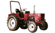 3011 tractor