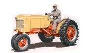 301 tractor
