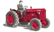 302 tractor