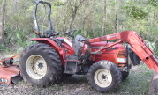 3035 tractor