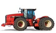 Versatile 305 tractor