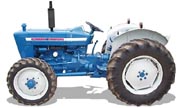 3055 tractor