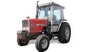 3060 tractor