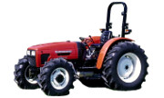 3100 tractor