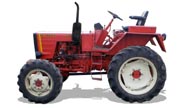 310 tractor