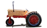 312 tractor