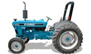 3230 tractor