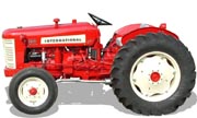 330 tractor