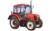 3341 tractor