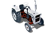 335 tractor