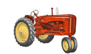 33 tractor