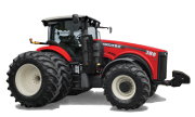 Versatile 335 tractor
