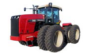 Versatile 340 tractor