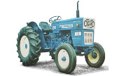 UTB/Universal 340 tractor