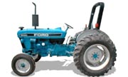 3430 tractor