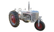345 tractor
