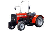 3502 tractor