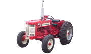 350 tractor