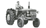 3511 tractor