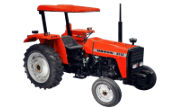 3512 tractor