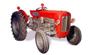 35 tractor