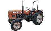 3520 tractor