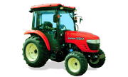 3520CX tractor