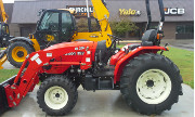 3520R tractor
