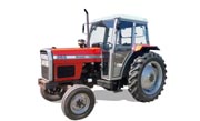 355 tractor