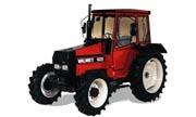 355 tractor