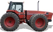 3588 tractor