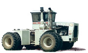 360/30 tractor
