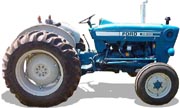 3600 tractor