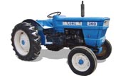 360 tractor