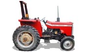 360 tractor