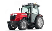 3625F tractor