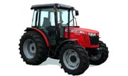 3635 tractor