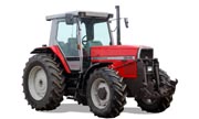 3635 tractor