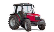 3640A tractor