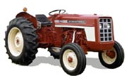 364 tractor