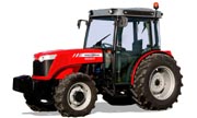 3655 F tractor