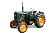 36 tractor