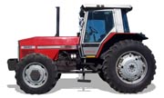 3680 tractor