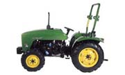 3720 tractor