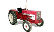 383 tractor