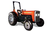 TAFE 3840 tractor