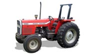 390 tractor