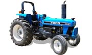 3930 tractor