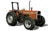 393 tractor