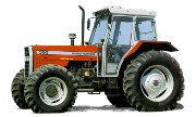 396 tractor